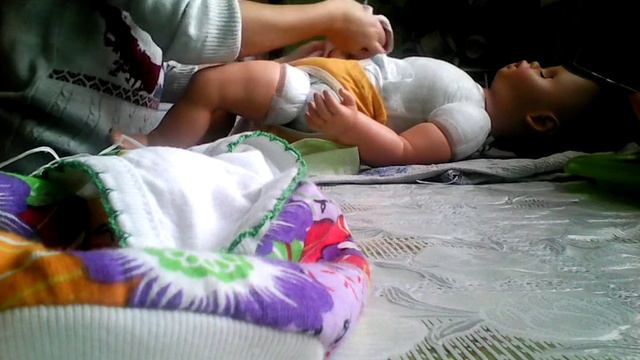 Обзор на куклу Соню смотреть онлайн