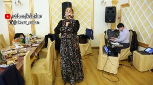 Патимат Гусейнова Эльдар Джабраилов