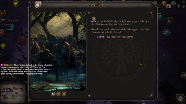 Thea 2: The Shattering stream vod | 2023-06-27 смотреть онлайн