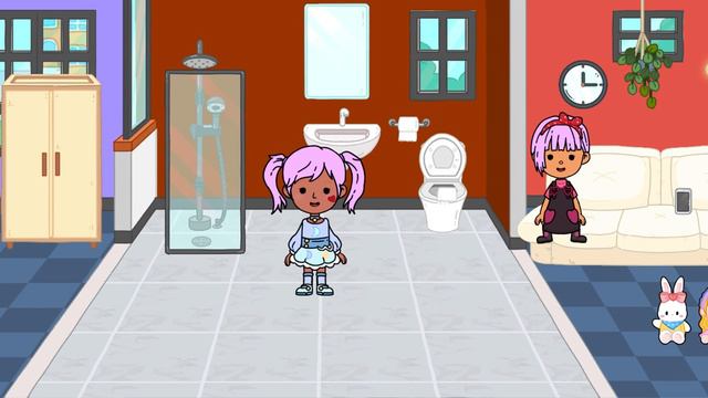 [МАША ИГРАЕТ] YOYA ДЕТСКАЯ КОМНАТА смотреть онлайн