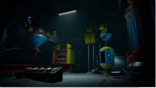 ХАГИ 2 ГЛАВА POPPY PLAYTIME ДАТА ВЫХОДА смотреть онлайн