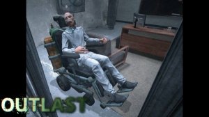 Outlast Characters Sing Blue Da Ba Dee