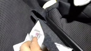 Ремонт обігріву сидіння Nissan Qashqai J11