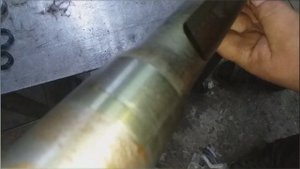 Ремонт рулевой рейки с гидроусилителем на Приору