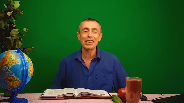 ПОЧЕМУ В ИТАЛИИ И ГРЕЦИИ МНОГО ИНФАРКТОВ! Головные боли, огурец и помидор белок в мышцах. Вопросы. смотреть онлайн