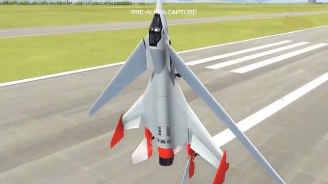 KSP 2 gameplay