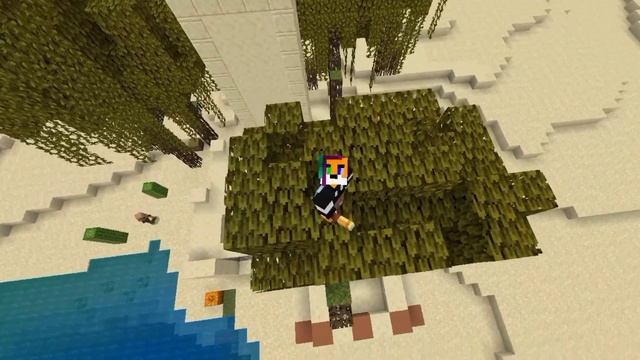 Minecraft 1.19. Обзор новой версии Minecraft BETA 1.19.0.32. Оптимизация и багофиксы! смотреть онлайн