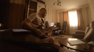 электро гитара