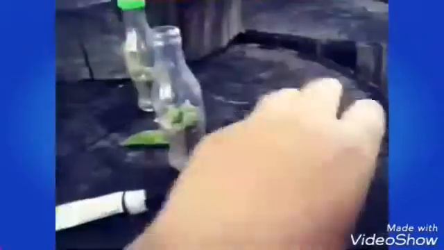 Магический брелок из песка и украшений смотреть онлайн