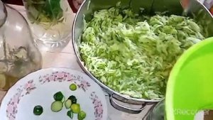 ОГУРЦЫ? В ОГУРЦАХ?. Фирменная заготовка нашей семьи!
