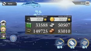 Azur Lane | Обзор Игры