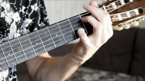 The XX - INTRO на Гитаре + РАЗБОР