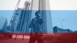 КАК БЫ ПЕЛ SCARLXRD НА РУССКОМ / ПЕРЕВОД 6 FEET и HEART ATTACK