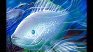 Сказка 5. Рыбка.