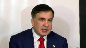 Михаил Саакашвили в Польше строит планы вернуться на Украину, откуда его жестко выдворили