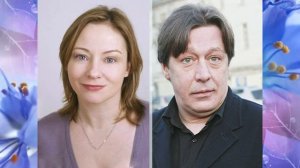 ЗАВОЕВАЛ КРАСОТКУ! Как выглядит жена Михаила Ефремова и его личная жизнь