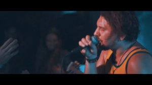 Коллекция дней - Холодная жизнь (LIVE - Punk Fiction - 25/07/2019)