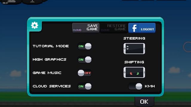 Pixel Car Racing guide (на русском) смотреть онлайн