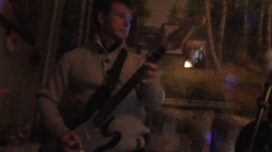 Филиппов Евгений.дуэт Тяжелая дорога. Только вернись Брат домой