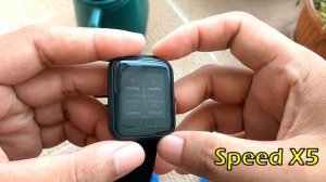 How to View Altimeter, Barometer & Calibrate Compass in Amazfit Bip