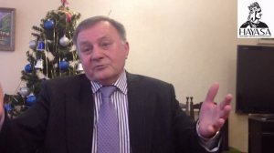 Станислав Тарасов: "Азербайджанцы - кавказские татары"
