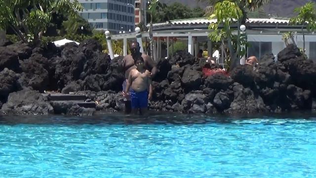 Последний день на Тенерифе.Tenerife 2019. смотреть онлайн