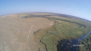 река подпольная