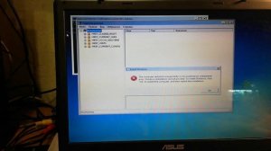 Ошибка The computer restarted unexpectedly or encountered an unexpected error при установки Windows