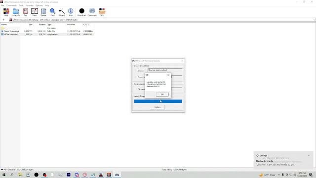 HOW TO FIX THE MODE BUTTON ON PXN V9 (EASY)