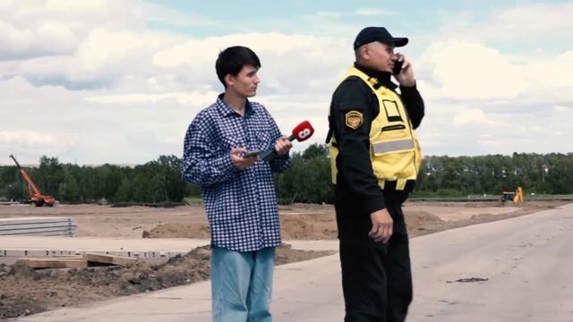 КРАСНОЯРСК – ГОРОД ВАХТОВИКОВ? смотреть онлайн