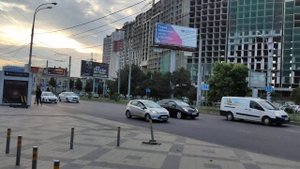 улица Северная города Краснодара