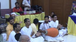 Jaya Jagannath Kirtan, Jagannath Puri Yatra 2022