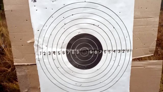 ТЕСТ обзор патронов  АЗОТ.  ФЕТТЕР.  СКМ.  20 калибр