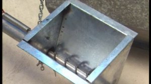 Ферма для бройлеров CAVENCO