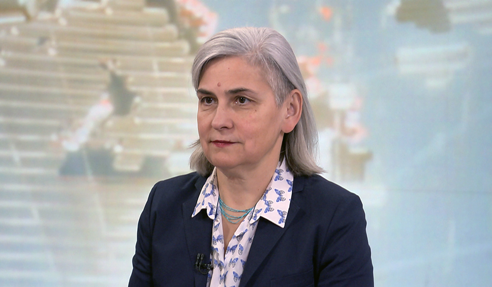 Супонина: в Европе прямо говорят об угрозе от украинских беженцев / События на ТВЦ