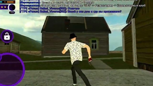 КАК НАУЧИТСЯ СТРЕЛЯТЬ? НА ПРОЕКТЕ МАТРЕШКА РП, ПОКАЖУ И РАССКАЖУ смотреть онлайн