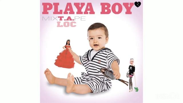 T.A. LOC - КАК В НАЧАЛЕ смотреть онлайн