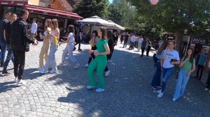 Walking through Prizren - The Old City 2022