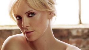 Актриса Шарлиз Терон - CHARLIZE THERON - №9