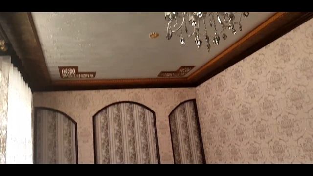 Уй ичини арзонрок ремонт килиш Евро ремонт