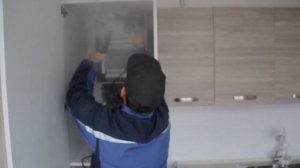 Техническое обслуживание Viessmann Vitopend 100 после окончания строительных работ