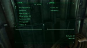 Fallout 3 (Отломанный нос) 37