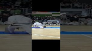 2 этап Чемпионата и Первенства Республики Башкортостан по Тхэквондо ГТФ- 2022