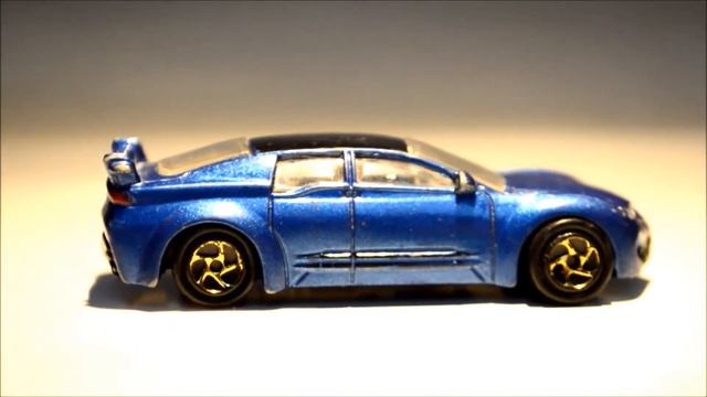 ОБЗОР # Pontiac Rageous 1997 смотреть онлайн