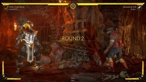 Revenant Nightwolf Is AMAZING! - Mortal Kombat 11: "Nightwolf" Gameplay