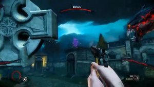 ? The Darkness 2 (2012) Full Game Longplay