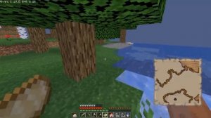 КУПИЛИ КАРТУ ИССЛЕДОВАТЕЛЯ ЛЕСОВ! LP MINECRAFT #5