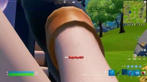 Как занять ТОП 1 В ФОРТНАЙТ | Fortnite
