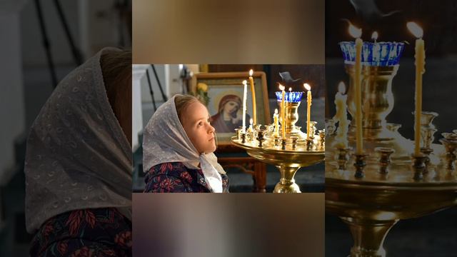 Причастие исцеляет от самых сложных заболеваний/Я всегда с Богом смотреть онлайн