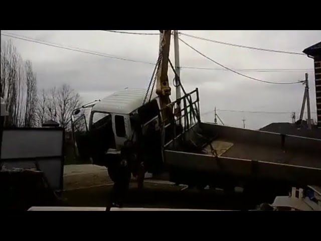 Как не надо работать манипулятором||fail loading смотреть онлайн